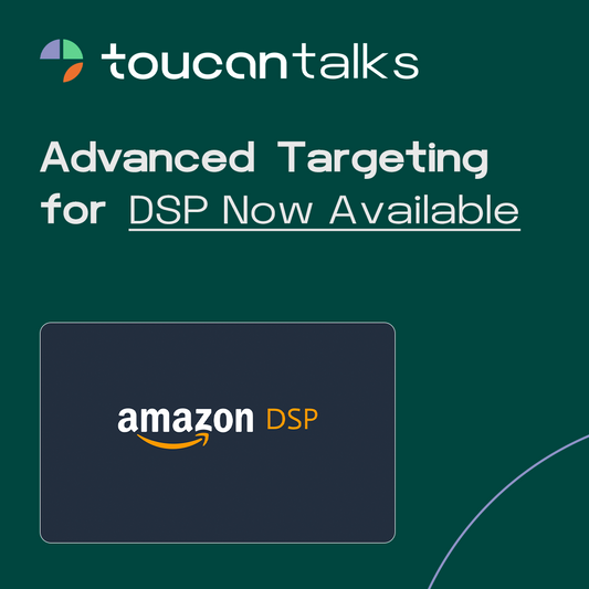 Advanced Targeting for DSP for Display Placement & Video Campaigns