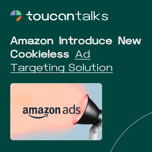 Amazon Introduce New Cookieless Ad Targeting Solution Called Ad Relevance