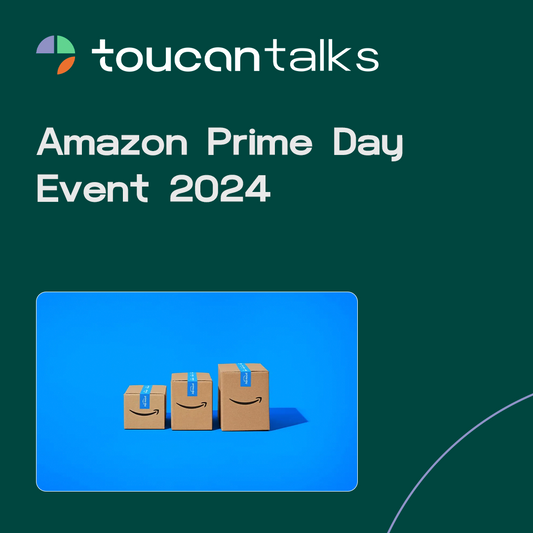 Prime Day Event 2024