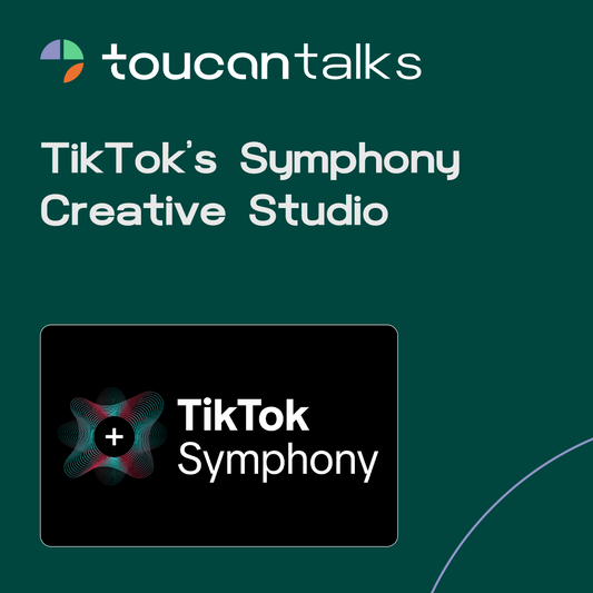 TikTok's Symphony Creative Studio: Content Creation for Brands