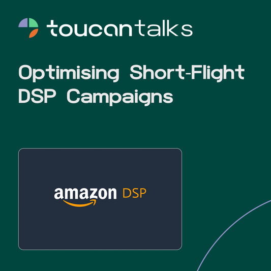 DSP Updates: Optimising Short-Flight DSP Campaigns & Pre-Flight Recommendations