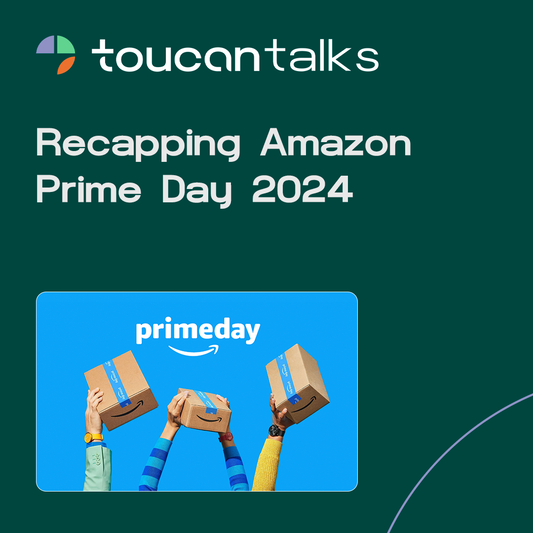 Recapping Amazon Prime Day 2024