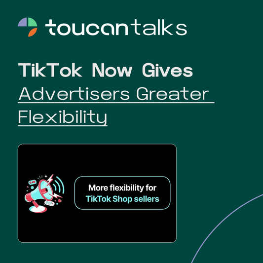 TikTok Now Gives Advertisers Greater Flexibility Over Where Their Ads Appear