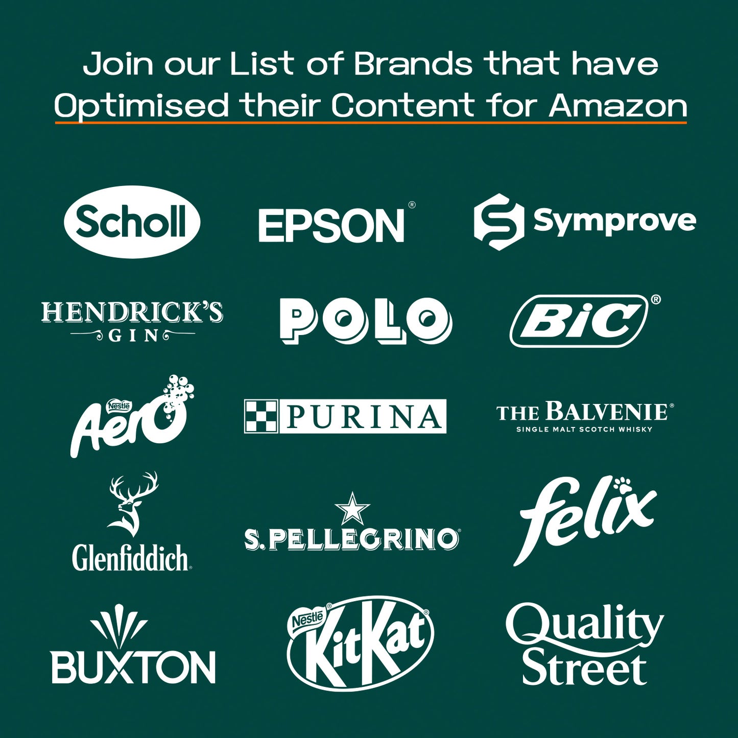 Brand Story