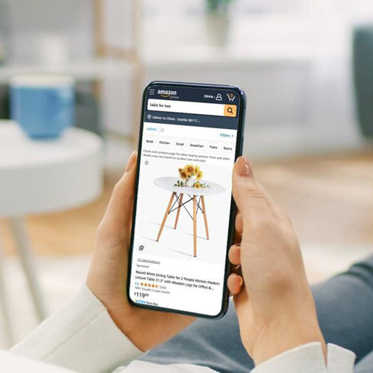 Amazon Monetises AI Ad Placements