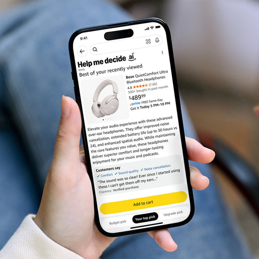 AI Shopping Prompts Are Now Paid Media in the US