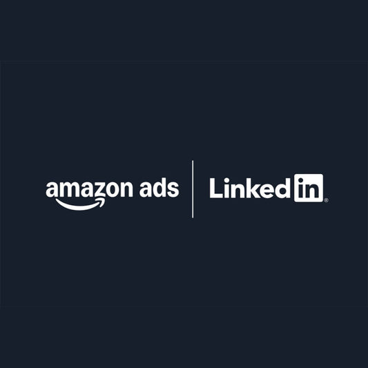 LinkedIn CTV Ads Through Amazon DSP: A Huge Opportunity for B2B Brands