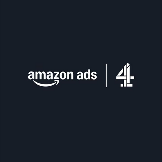 Amazon DSP x Channel 4: What It Means for CTV Advertisers