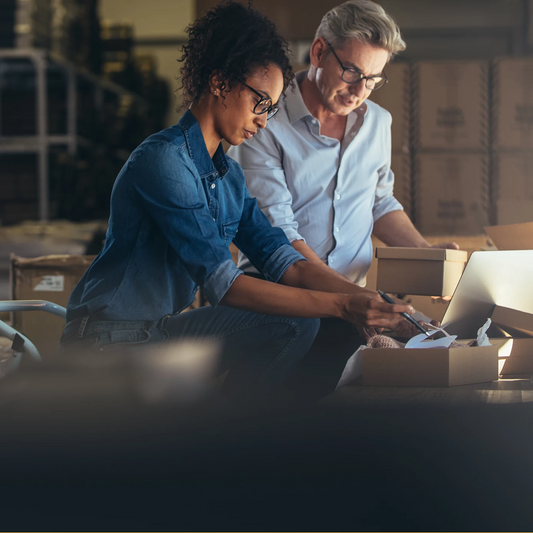 Amazon Announces Largest Ever Fee Reductions for European Sellers!