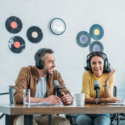 Amazon DSP Update: Podcast Advertising Is Now Fully Integrated