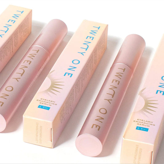 How Twenty One Beauty Generated £156K+ in TikTok Shop Revenue