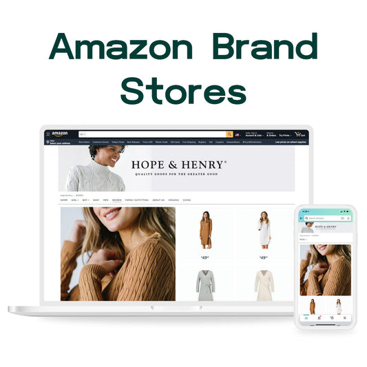 New Section-Level Shopper Engagement Insights on Brand Stores