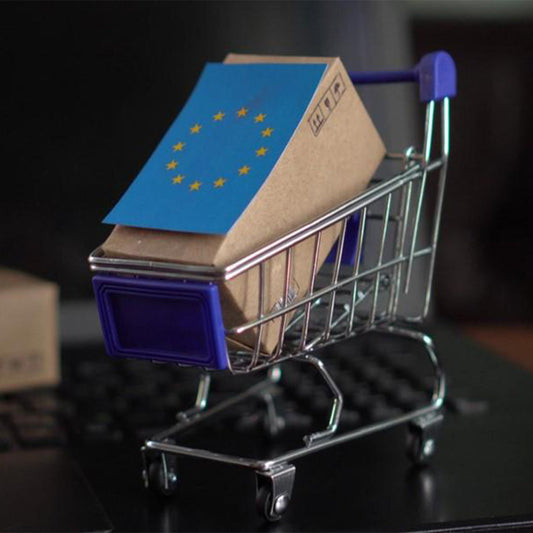 TikTok Shop Expands Across Europe