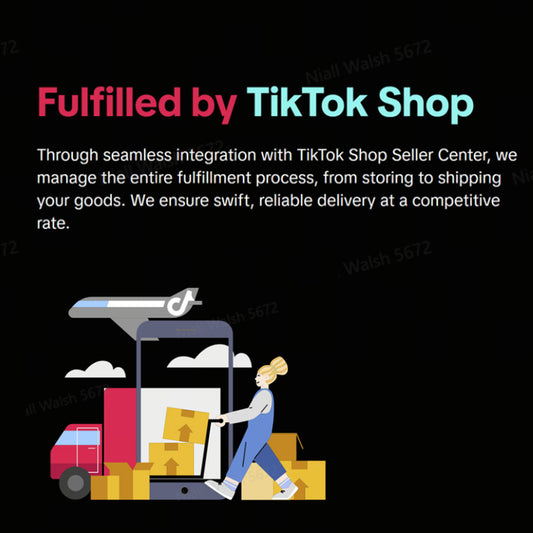 TT Shop Fulfilment Model Shift