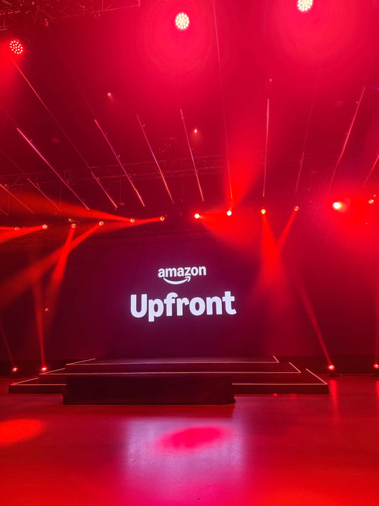 Amazon Upfront Australia 2026: Agentic AI, Ads Agent & the MCP Server