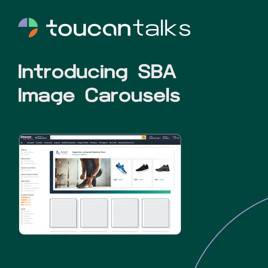 Introducing SBA Image Carousels - Toucan