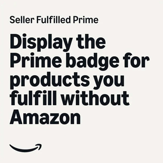 Amazon Updates Seller Fulfilled Prime Requirements for 2026