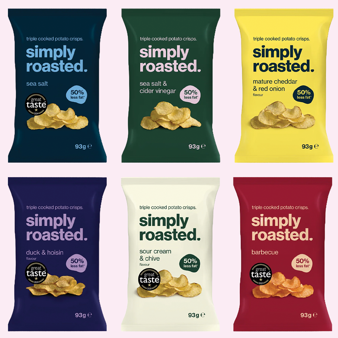 Toucan Helps Simply Roasted Increase Ad Sales by 60% 