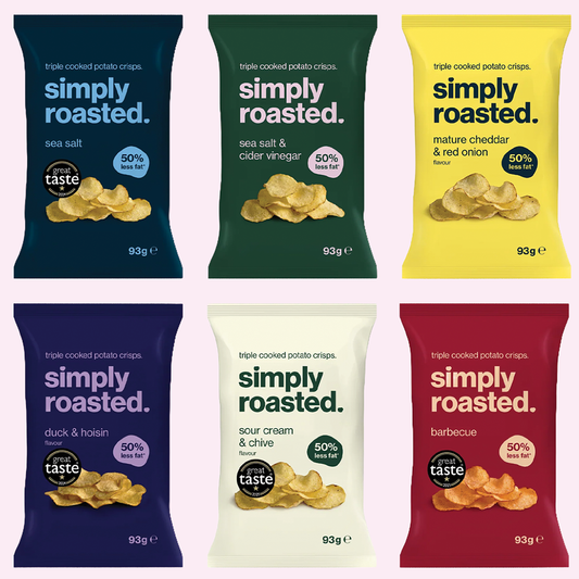 Toucan Helps Simply Roasted Increase Ad Sales by 60% 