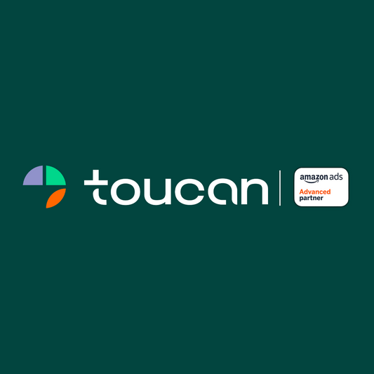 Amazon FMCG Agency: How Toucan Helps Consumer Brands Scale