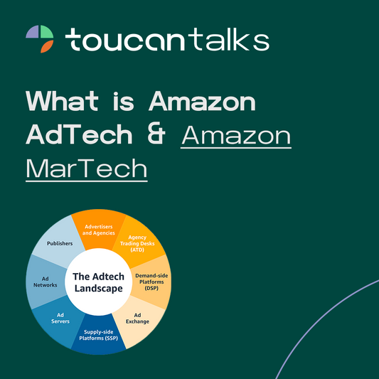 Amazon AdTech & MarTech - Toucan