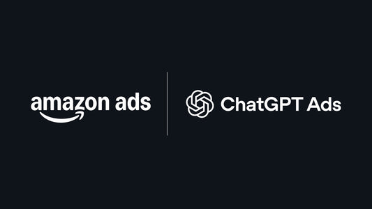 Amazon DSP campaign extending into a ChatGPT conversation interface