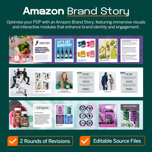 Brand Story