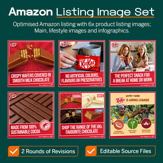 Listing Imagery