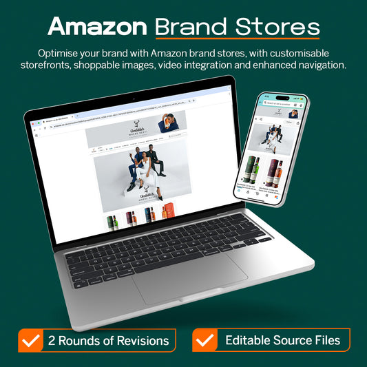 Brand Store
