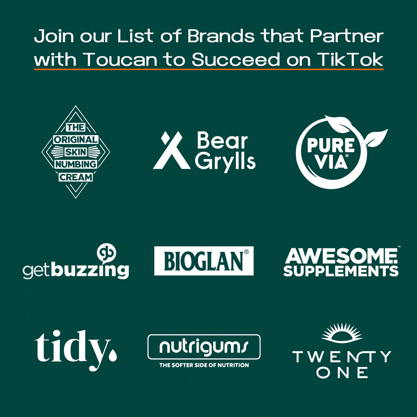 TikTok Shop Static Carousel Social Post